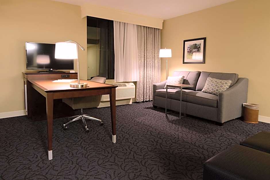 Hampton Inn By Hilton & Suites Cazenovia, NY