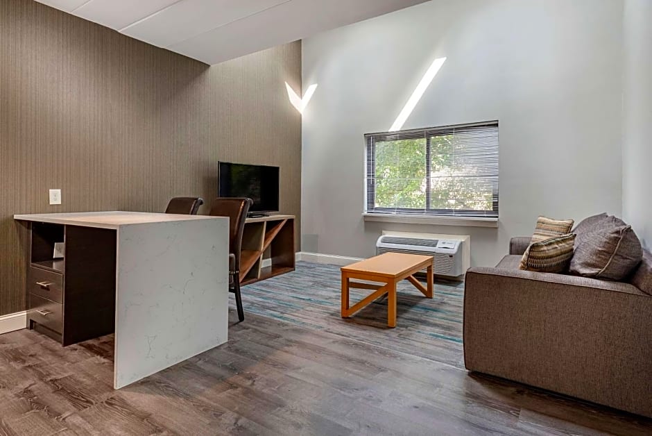 Somerset Lofts