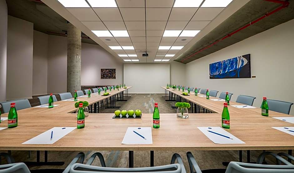 La Cappella Business Boutique Hotel