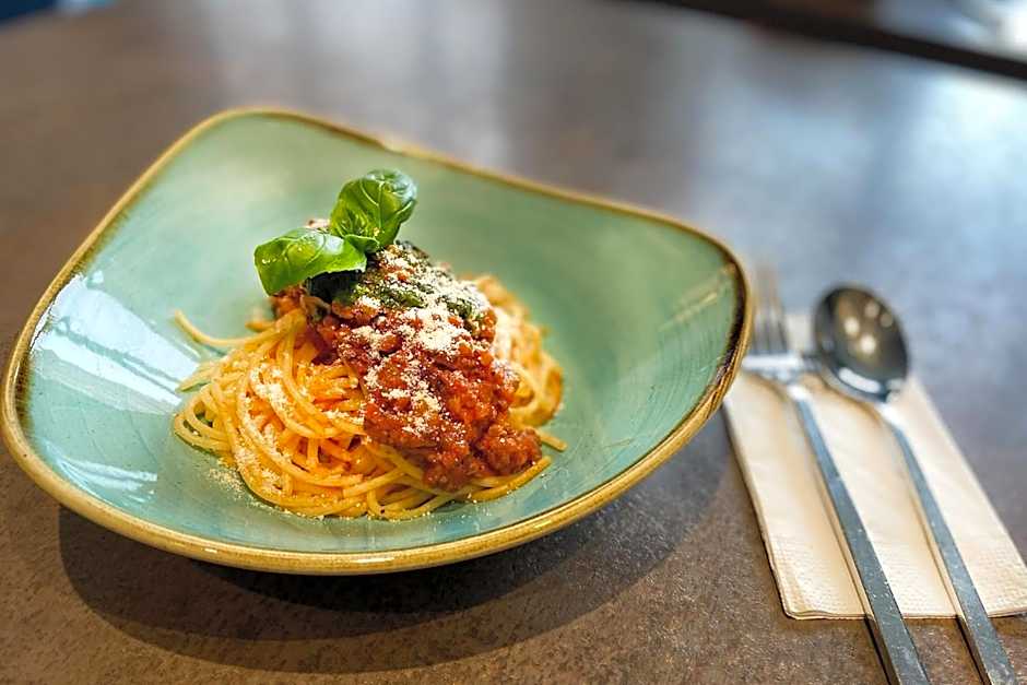 Holiday Inn - the niu, Wave Karlsruhe Oststadt By IHG