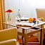 Carathotel Basel/Weil am Rhein