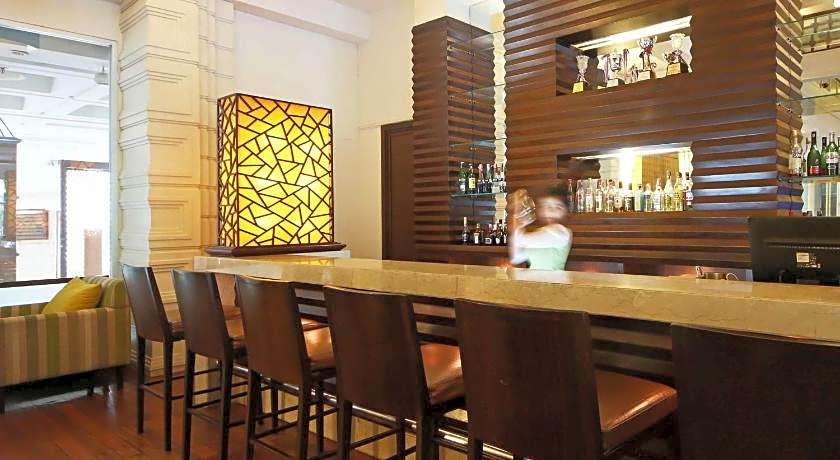 The Imperial Hotel & Convention Centre Korat