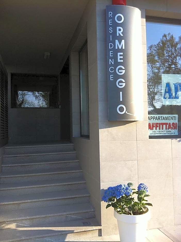 Residence Ormeggio