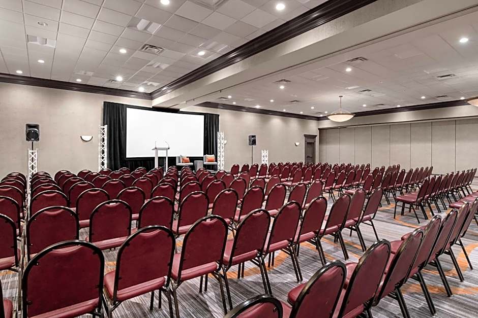 Pittsburgh Marriott North