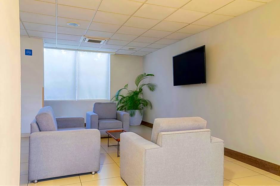 City Express by Marriott Culiacán