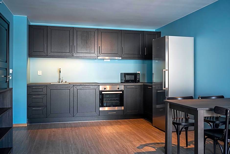 Skeikampen Servicesenter