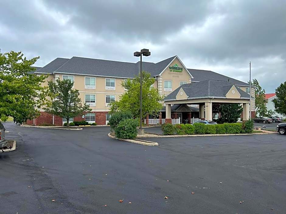 Wingate by Wyndham Mansfield OH