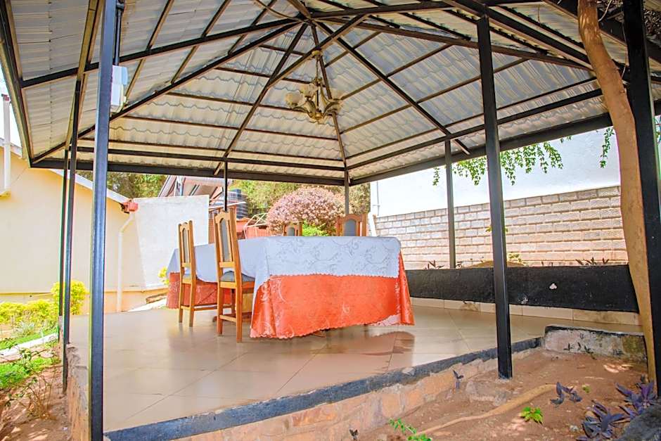 Kigali Diplomat Hotel
