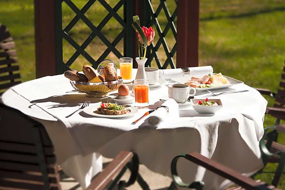 Parkhotel Hirschwang