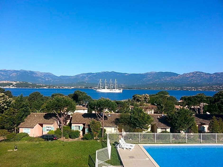 Résidence Le Village Marin