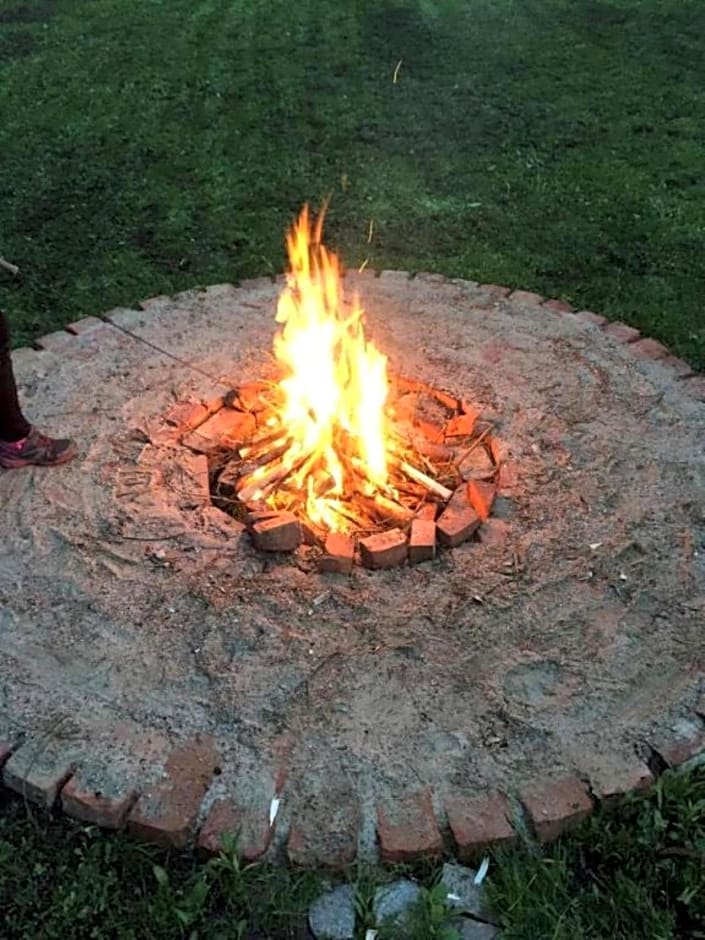 Willa Wiktoria w Rozewiu - Parking w cenie!