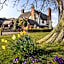 The Moat House