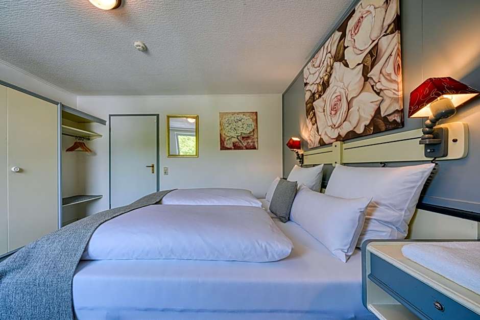 Hotel Seeblick Försterhaus