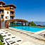 Résidence Odalys Les Chalets d'Evian