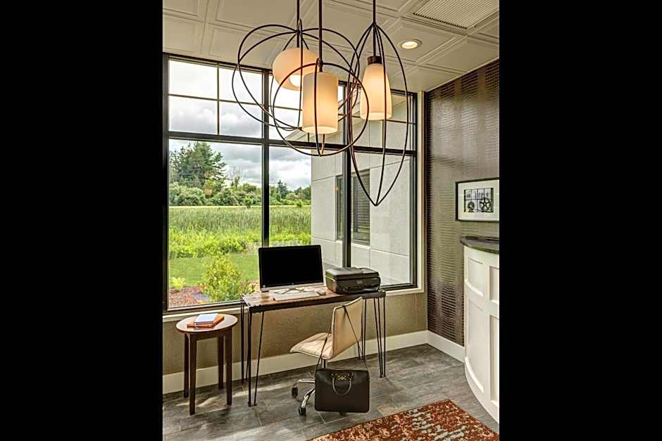 Garrison Hotel & Suites Dover-Portsmouth, an Ascend Collection Hotel