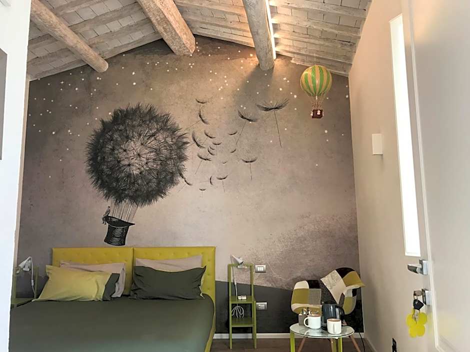 Fonte Gaia Experience