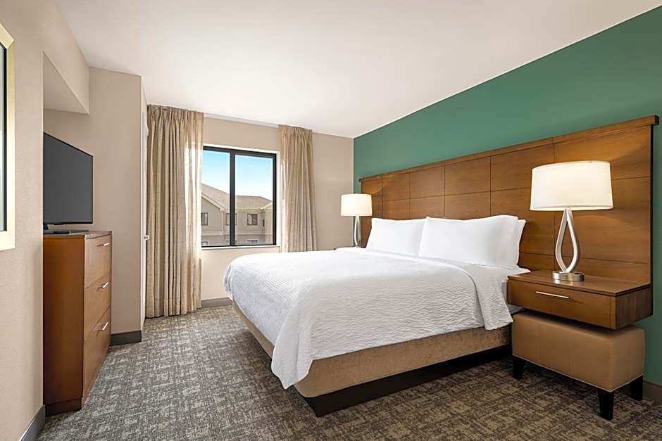 Staybridge Suites Oklahoma City-Quail Springs By IHG