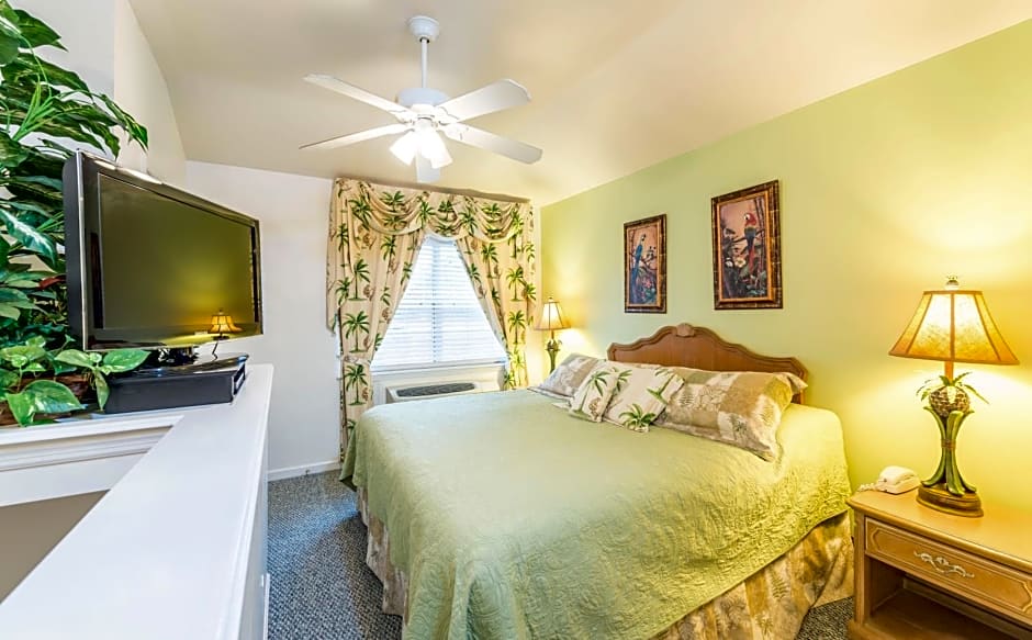 The Cozy Inn