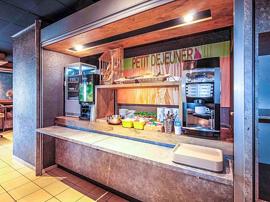 Ibis budget Périgueux