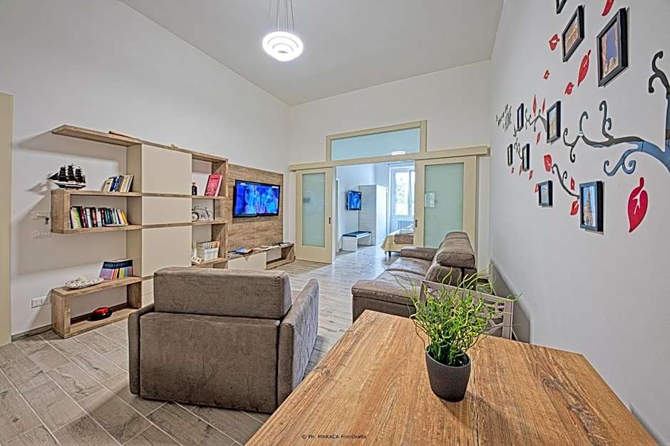 Hotiday Lecce Gianmarti Suite