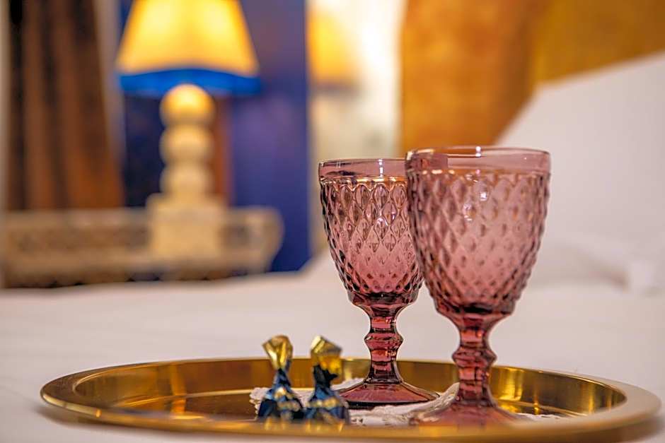 Hotel Boutique Posada Castañeda