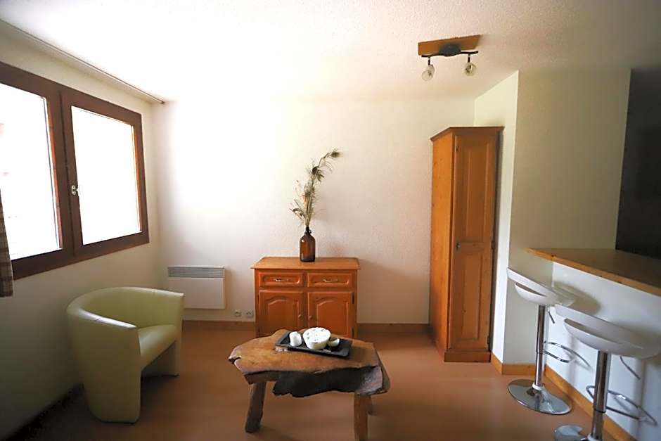 Chalet Alpina résidence Val Claret