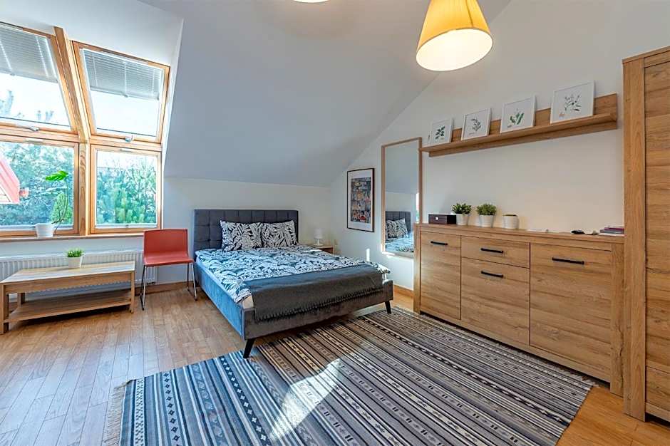 Medical Spa Kwiatowa