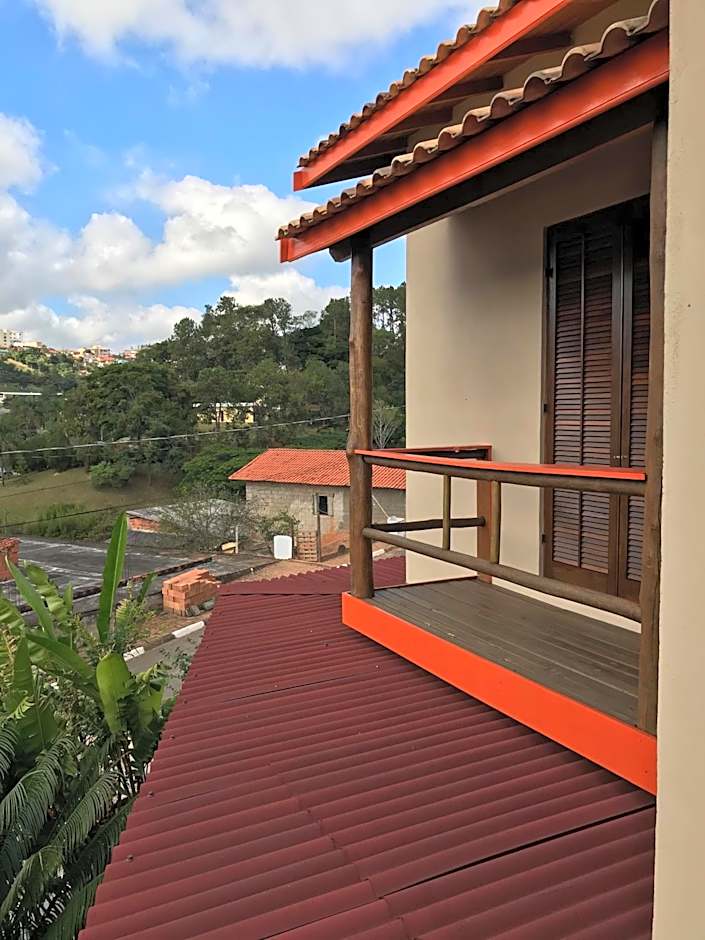 Pousada Natureza e Arte