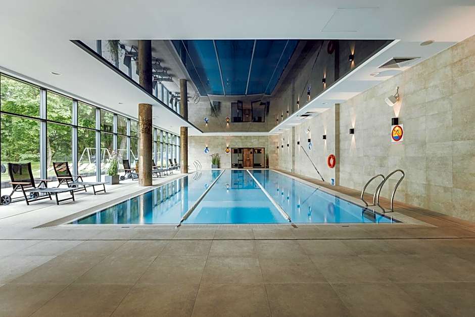 Aparthotel Termy Uniejów