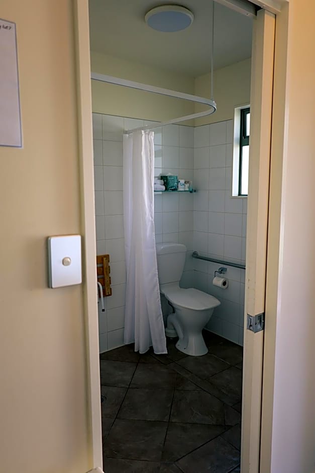 La Rochelle Motel