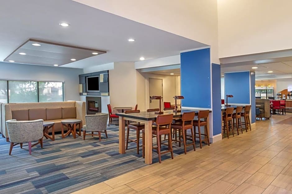 Sleep Inn & Suites Tempe ASU Campus