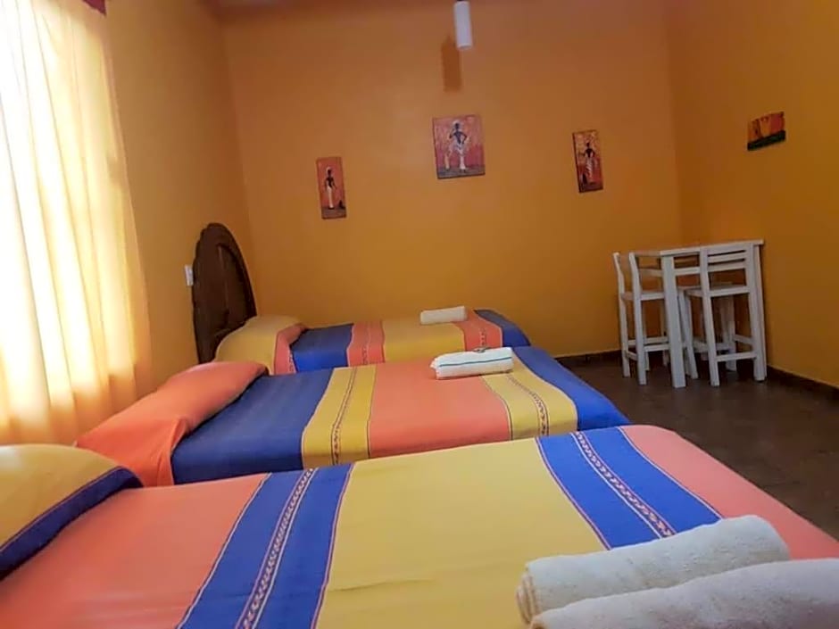 Posada la Natividad