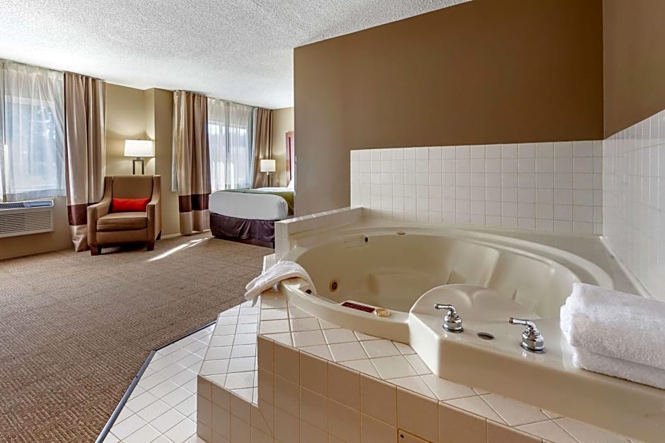 Comfort Inn Rhinelander