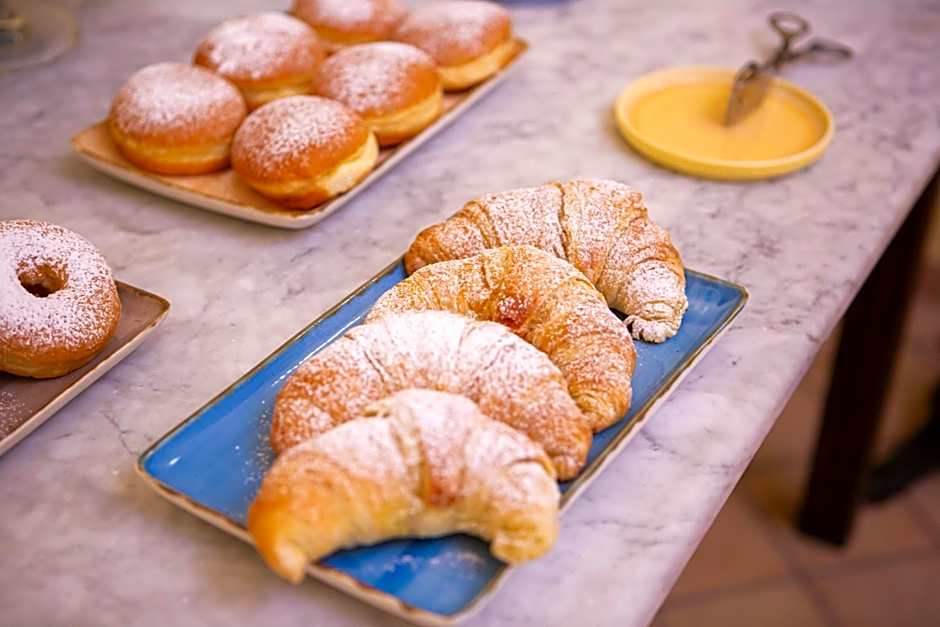 Quartuccio - Albergo Diffuso - Gaeta