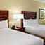 Airtel Plaza Hotel