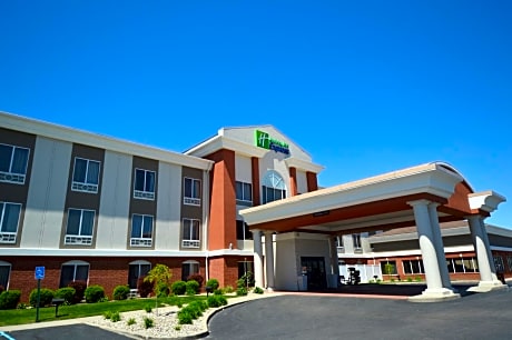 Holiday Inn Express Toledo-Oregon By IHG