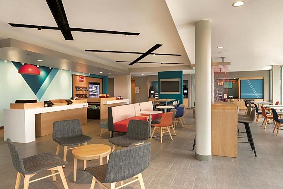 avid hotel Nashville South - Smyrna by IHG