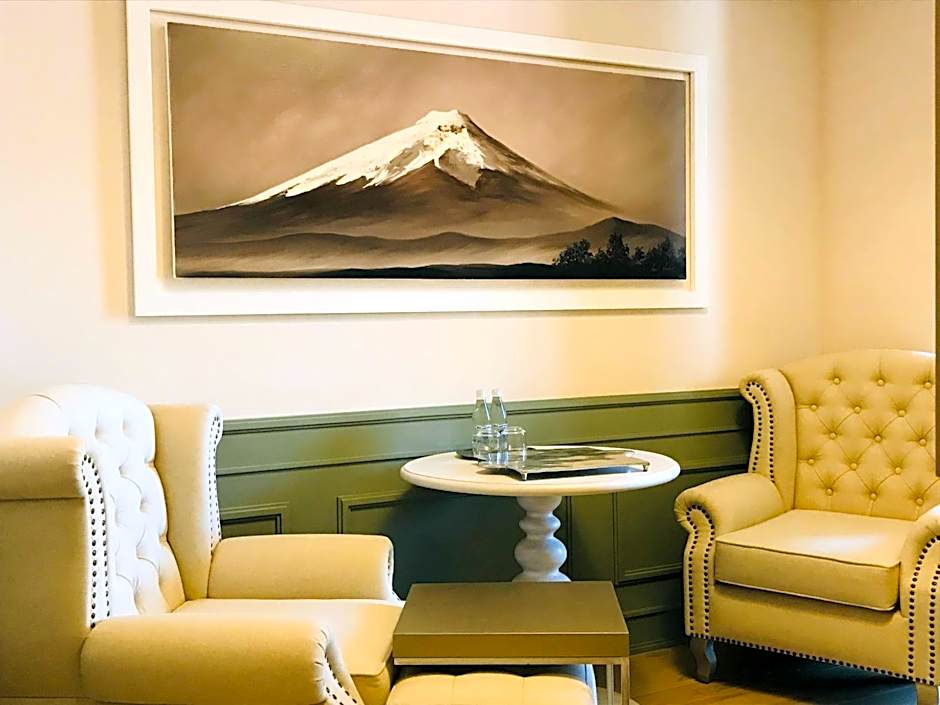 Illa Experience Hotel