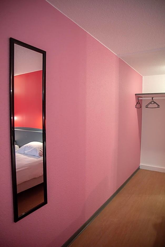 Kyriad Direct Nancy Sud -Vandoeuvre - Rénové