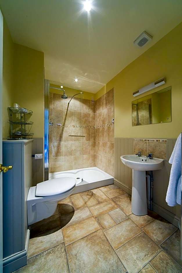 Best Western Limpley Stoke Hotel