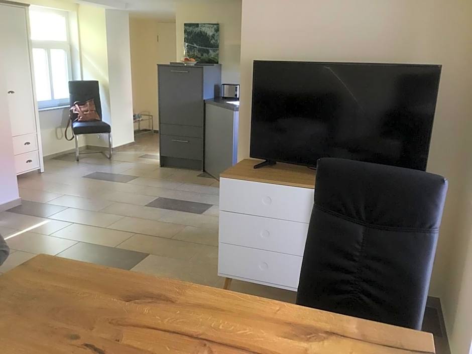 Ferienwohnungen An der Bimmelbahn Wernigerode