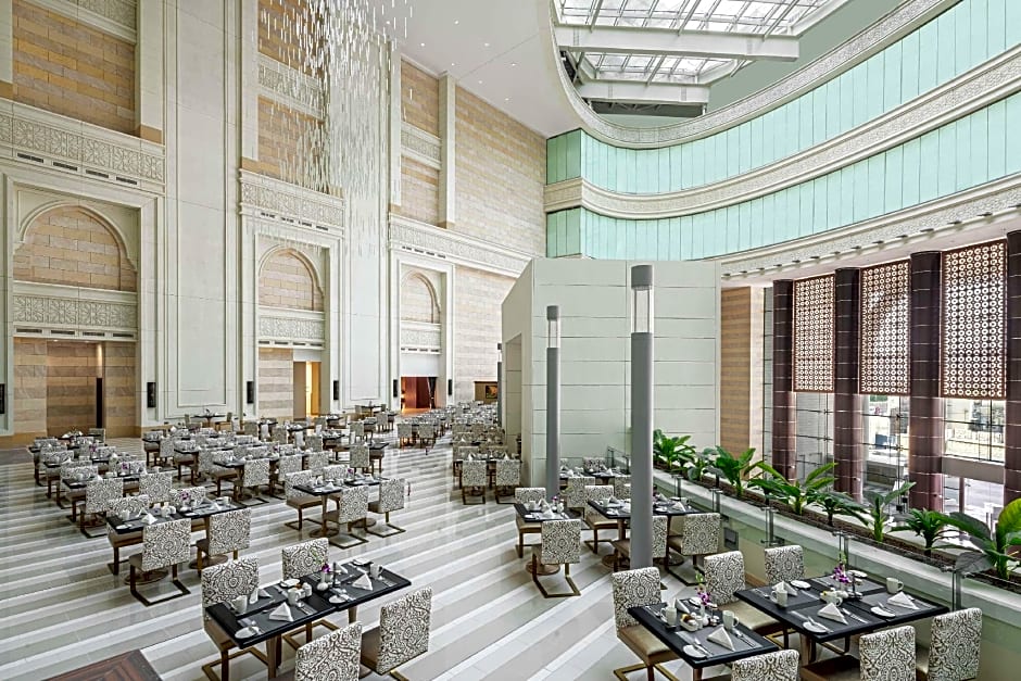 DoubleTree by Hilton Jabal Omar Makkah