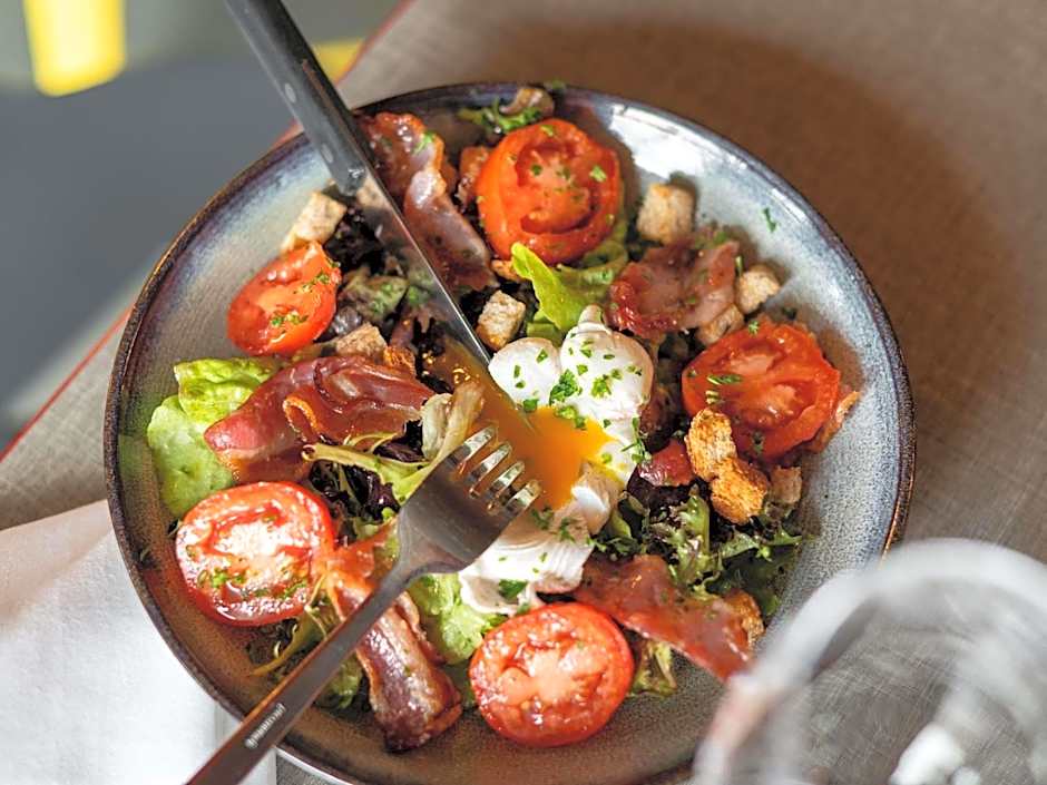 ibis budget Lyon Confluence