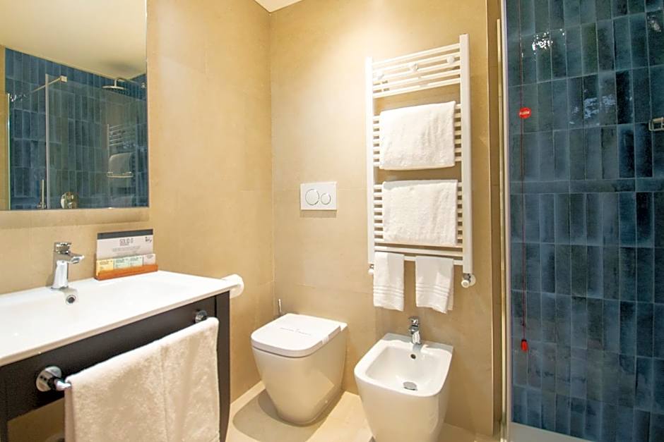 Hotel Excelsior San Marco