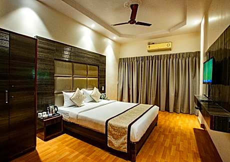 Hotel Royal Park