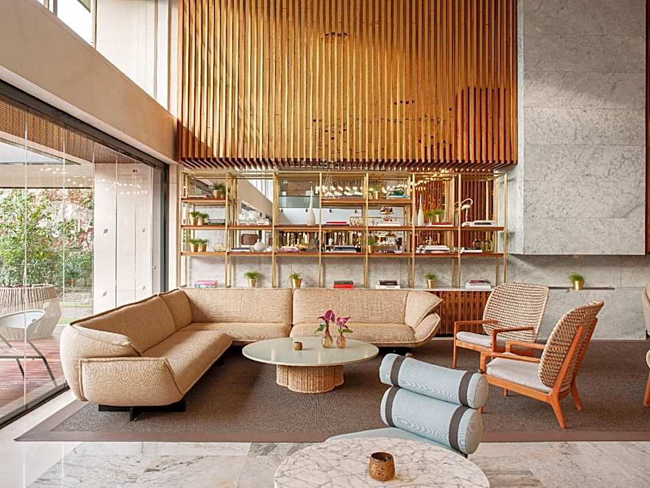 Hotel Don Pepe Gran Melia