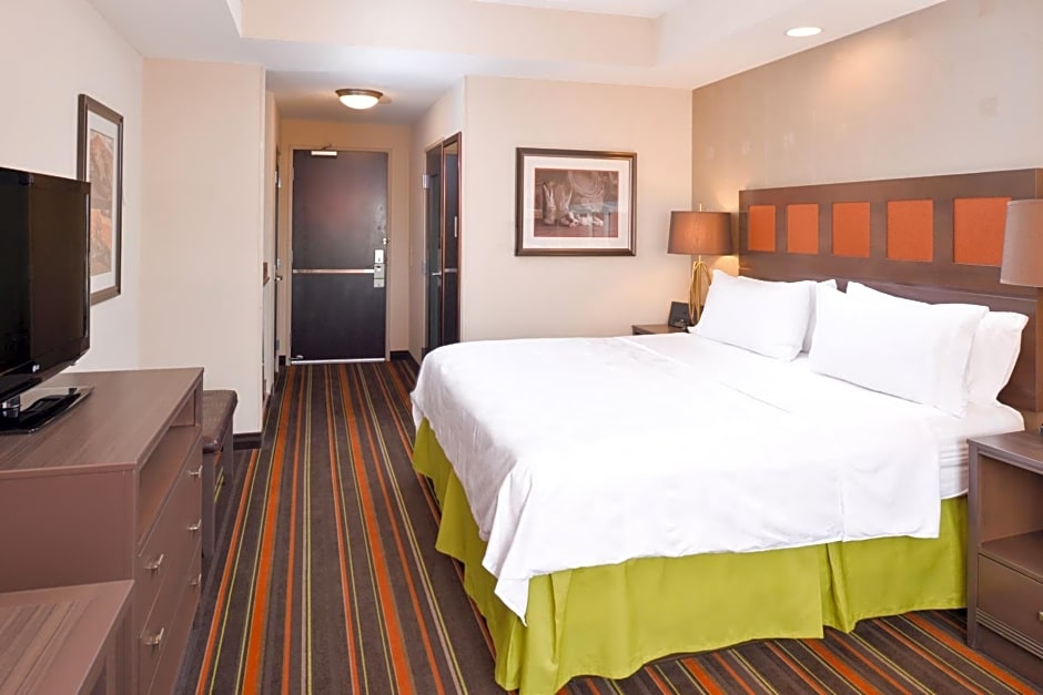 The Holiday Inn Amarillo West Medical Center, an IHG Hotel