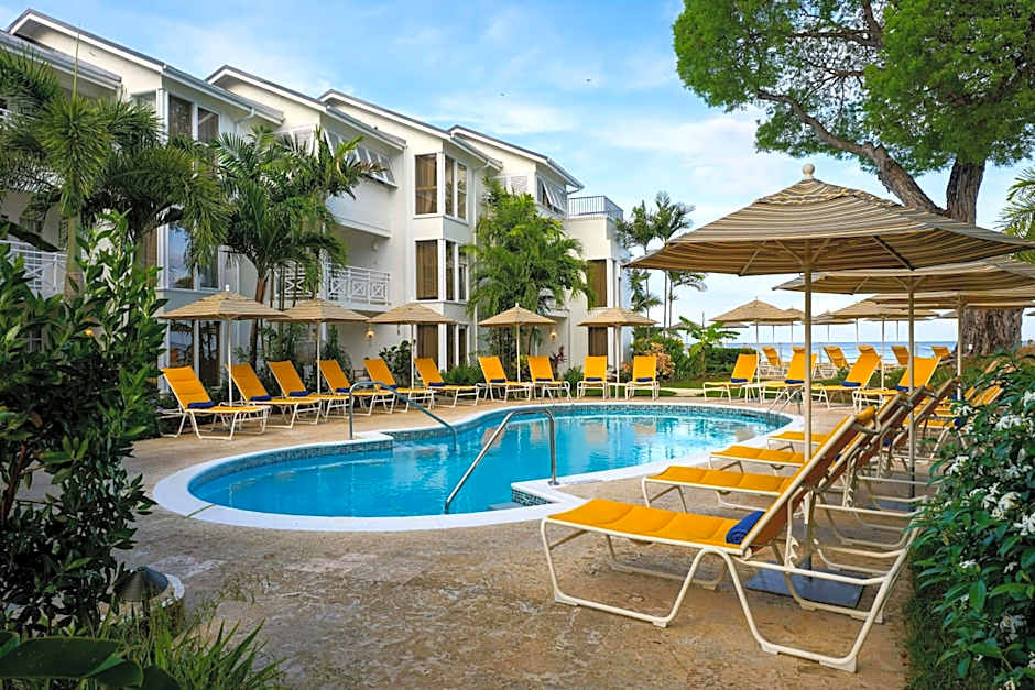 Treasure Beach Art Hotel, Barbados, An Autograph Collection All-Inclusive Resort