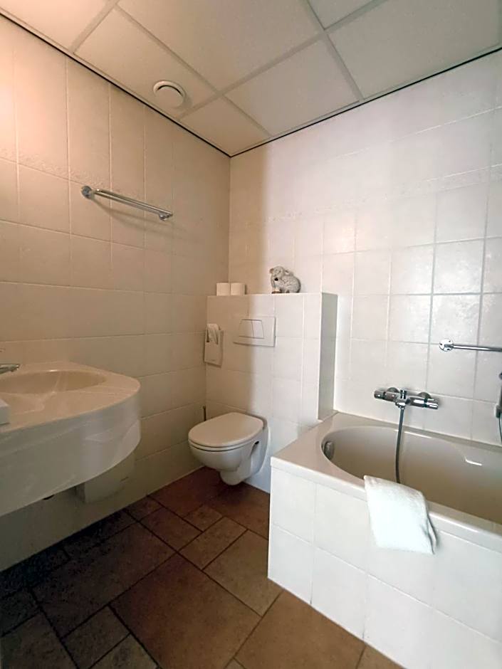 Hotel Den Burg