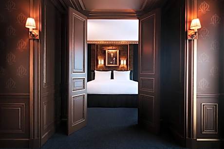 Two bedroom Executive Suite